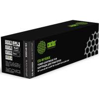Тонер-картридж Cactus CS-W1500X черный, 2000 стр., для HP LaserJet M111a/M111w/MFP M141a/M141W