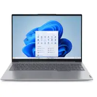 Ноутбук Lenovo ThinkBook 16 G7 IML Core Ultra 7 155H/16Gb/SSD512Gb/16.0