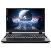 Ноутбук Colorful EVOL P15 24 Intel Core i5-12500H/16Gb/SSD512Gb/RTX4050 6Gb/15.6