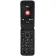 Сотовый телефон INOI 247B с док-станцией Black