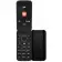 Сотовый телефон INOI 247B с док-станцией Black