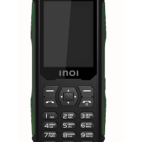 Сотовый телефон INOI 300 Savanna Black Green