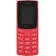 Сотовый телефон NOKIA 106 TA-1564 DS EAC RED