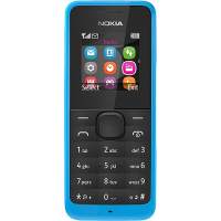 Сотовый телефон NOKIA 108 TA-1627 DS EAC BLUE