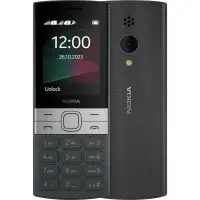 Сотовый телефон NOKIA 125 TA-1655 DS EAC BLACK