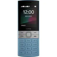 Сотовый телефон NOKIA 150 TA-1582 DS EAC BLUE