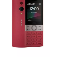 Сотовый телефон NOKIA 150 TA-1582 DS EAC RED