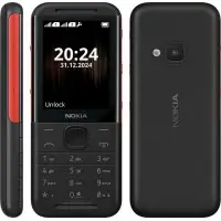 Сотовый телефон NOKIA 5310 TA-1603 DS EAC BLACK/RED REFRESH