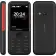 Сотовый телефон NOKIA 5310 TA-1603 DS EAC BLACK/RED REFRESH