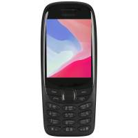 Сотовый телефон NOKIA 6310 TA-1607 DS EAC BLACK REFRESH