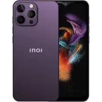 Смартфон INOI Note 13s 128+4GB Deep Purple