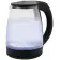 Чайник электрический Vitek VT-7003 1.7л. 2200Вт разноцветный корпус: стекло