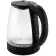 Чайник электрический Vitek VT-7003 1.7л. 2200Вт разноцветный корпус: стекло