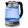 Чайник электрический Vitek VT-8825 1.8л. 2200Вт прозрачный корпус: стекло