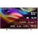 Телевизор QLED/ Телевизор QLED Digma Pro 55