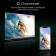 Телевизор QLED/ Телевизор QLED Digma Pro 55