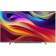 Телевизор QLED/ Телевизор QLED Digma Pro 55