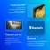 Телевизор LED/ Телевизор LED Sony 75