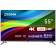 Телевизор LED/ Телевизор LED Digma 55