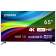 Телевизор LED/ Телевизор LED Digma 65