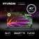 Телевизор LED/ Телевизор LED Hyundai 40