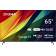 Телевизор QLED/ Телевизор QLED Digma 65