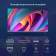 Телевизор LED/ Телевизор LED Hyundai 55