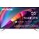 Телевизор LED/ Телевизор LED Hyundai 55