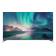 Телевизор QLED/ Телевизор QLED Hyundai 55