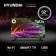 Телевизор LED/ Телевизор LED Hyundai 32