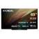 Телевизор OLED/ Телевизор OLED Hyundai 65