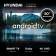 Телевизор LED/ Телевизор LED Hyundai 50