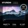 Телевизор LED/ Телевизор LED Hyundai 75