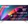 Телевизор LED/ Телевизор LED Hyundai 65