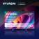 Телевизор LED/ Телевизор LED Hyundai 32