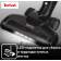 Пылесос/ Пылесос Tefal Air Force Light TY6545RH черный