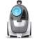 Пылесос/ Пылесос Philips XB2122/09 850Вт белый/черный
