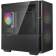 Корпус Deepcool CH360 черный mATX 7x120mm 3x140mm 1xUSB3.0 audio bott PSU [CH360 BLACK]