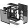 Корпус Deepcool CH780 черный ATX 9x120mm 9x140mm 4x180mm 4x200mm 4xUSB3.0 audio bott PSU [R-CH780-BKADE41-G-1]