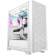 Корпус PcCooler C3D510 WH ARGB белый ATX 3x120mm 2xUSB3.0 1xUSB3.1 audio bott PSU [C3D510-WHP3-GL]