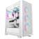 Корпус PcCooler C3D510 WH ARGB белый ATX 3x120mm 2xUSB3.0 1xUSB3.1 audio bott PSU [C3D510-WHP3-GL]