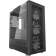 Корпус PcCooler ME200 MESH BK черный ATX 2xUSB3.0 audio bott PSU [C3-A520BKP3-GL]