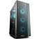 Корпус Deepcool Matrexx 55 V4 черный ATX 7x120mm 2x140mm 2xUSB3.0 audio bott PSU [R-MATREXX55-BKADA4-G-4]