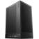 Корпус Deepcool CH170 DIGITAL черный mATX 1x120mm 1xUSB2.0 1xUSB3.0 audio bott PSU [R-CH170-BKNPI0D-G-1]