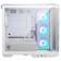 Корпус MSI MAG Pano M100R PZ белый mATX 3x120mm 4x140mm 1xUSB3.1 audio CardReader AirDuct bott PSU [306-7G24W21-809]