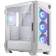 Корпус MSI MPG VELOX 100R WHITE белый E-ATX 9x120mm 4x140mm 2xUSB3.1 audio AirDuct bott PSU [306-7G18W21-809]