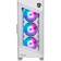 Корпус MSI MPG VELOX 100R WHITE белый E-ATX 9x120mm 4x140mm 2xUSB3.1 audio AirDuct bott PSU [306-7G18W21-809]