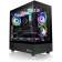 Корпус Thermaltake View 270 TG ARGB черный ATX 9x120mm 2x140mm 1x200mm 2xUSB3.0 audio bott PSU [CA-1Y7-00M1WN-00]