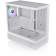 Корпус Thermaltake View 270 TG ARGB Snow белый ATX 9x120mm 2x140mm 1x200mm 2xUSB3.0 audio bott PSU [CA-1Y7-00M6WN-00]