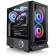 Корпус Thermaltake Ceres 350 MX черный E-ATX 2x140mm 2xUSB3.0 audio bott PSU [CA-1Z3-00M1WN-00]